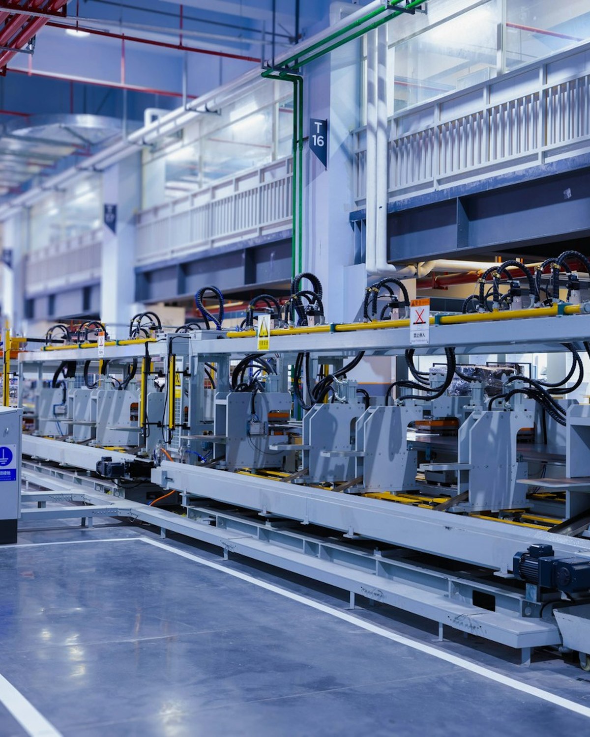 Faq Manufacturing