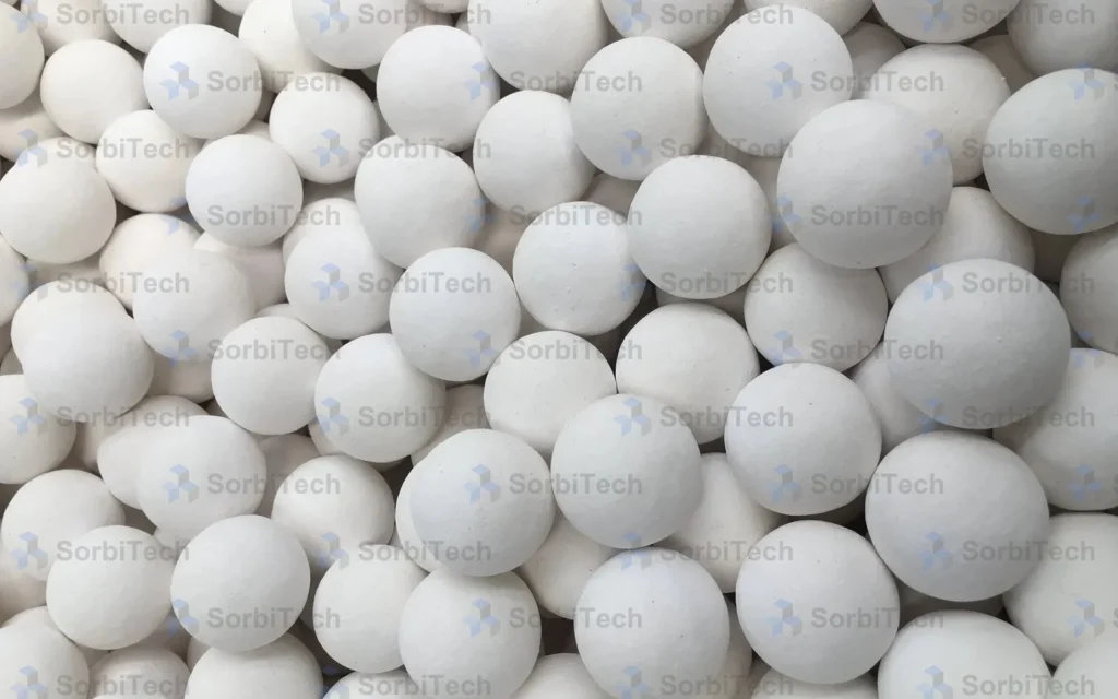 Activated Alumina Aa 201