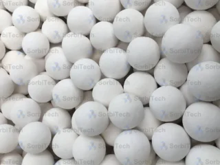 Activated Alumina Aa 201