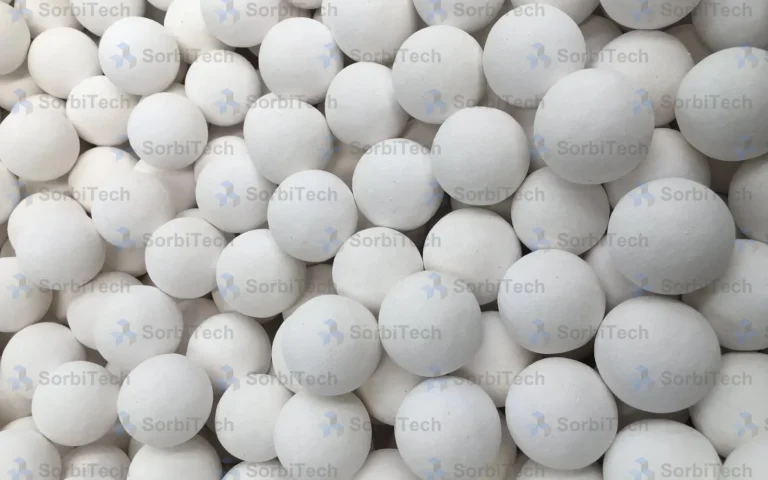 Activated Alumina Aa 201