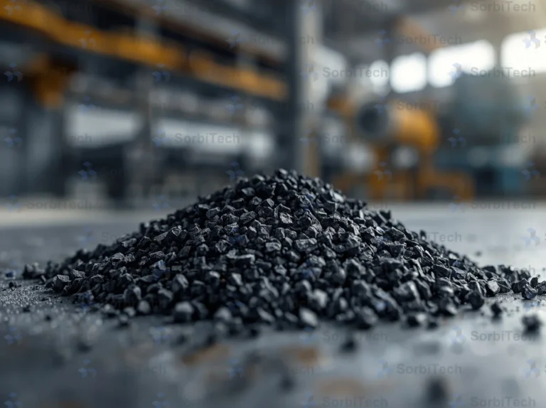 Activated Carbon GAC 1240