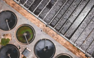 Industrial Wastewater Oil and Grease Removal