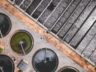 Industrial Wastewater Oil Grease Removal