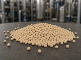 Molecular Sieve 13x