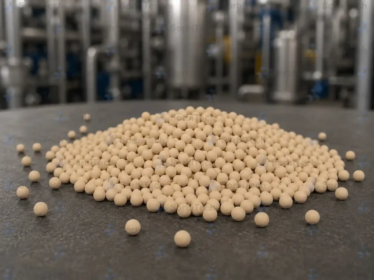 Molecular Sieve 13x