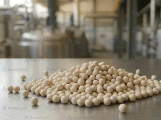 Molecular Sieve 3a