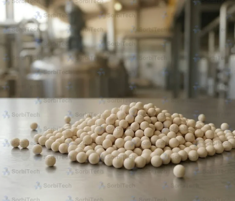 Molecular Sieve 3a
