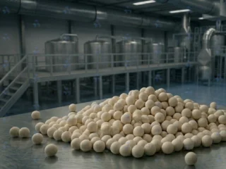 Molecular Sieve 4a