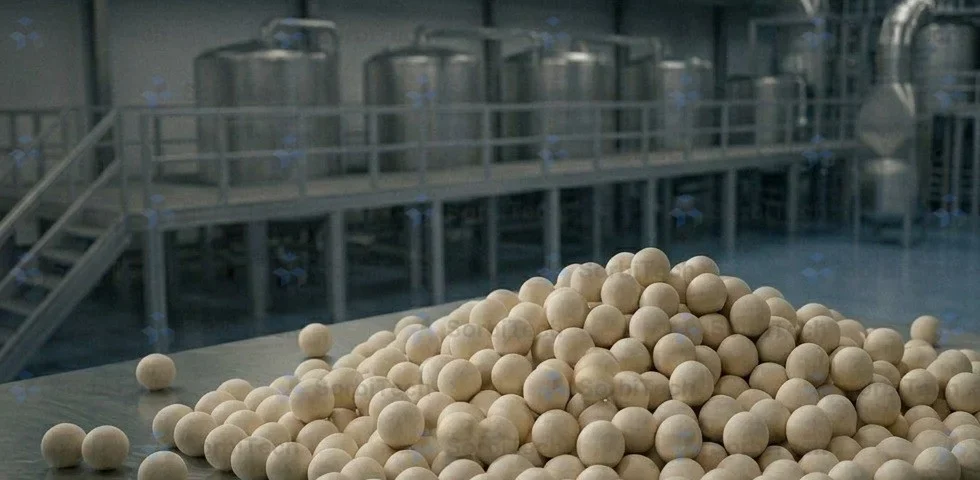 Molecular Sieve 4A