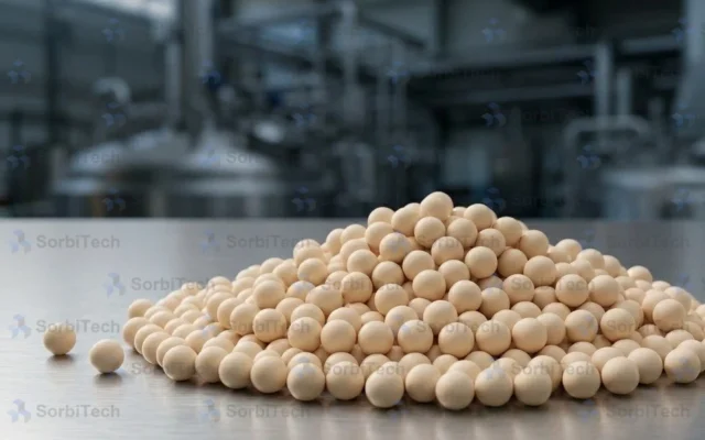 Molecular Sieve 5A