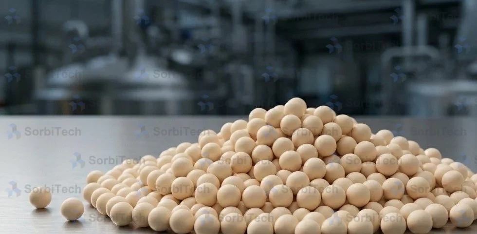 Molecular Sieve 5A