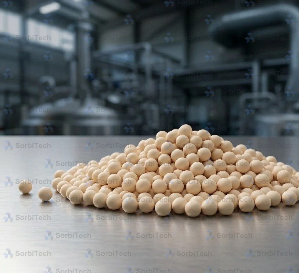 Molecular Sieve 5a