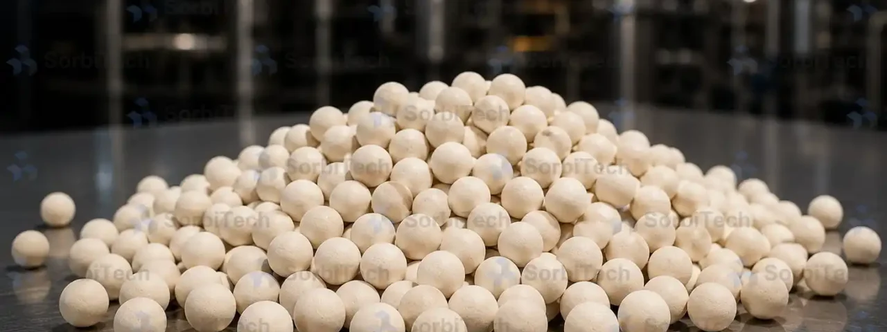 Activated Alumina AA-201