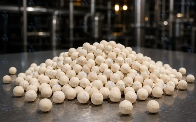 Activated Alumina AA-201