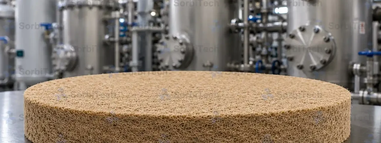 Compression Pads and Hold Down Mats