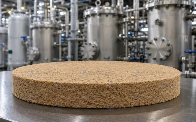 Compression Pads and Hold Down Mats