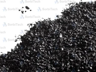 SorbiTech Orapure Activated Carbon Coconut Shell Gold Recovery Cip Cil